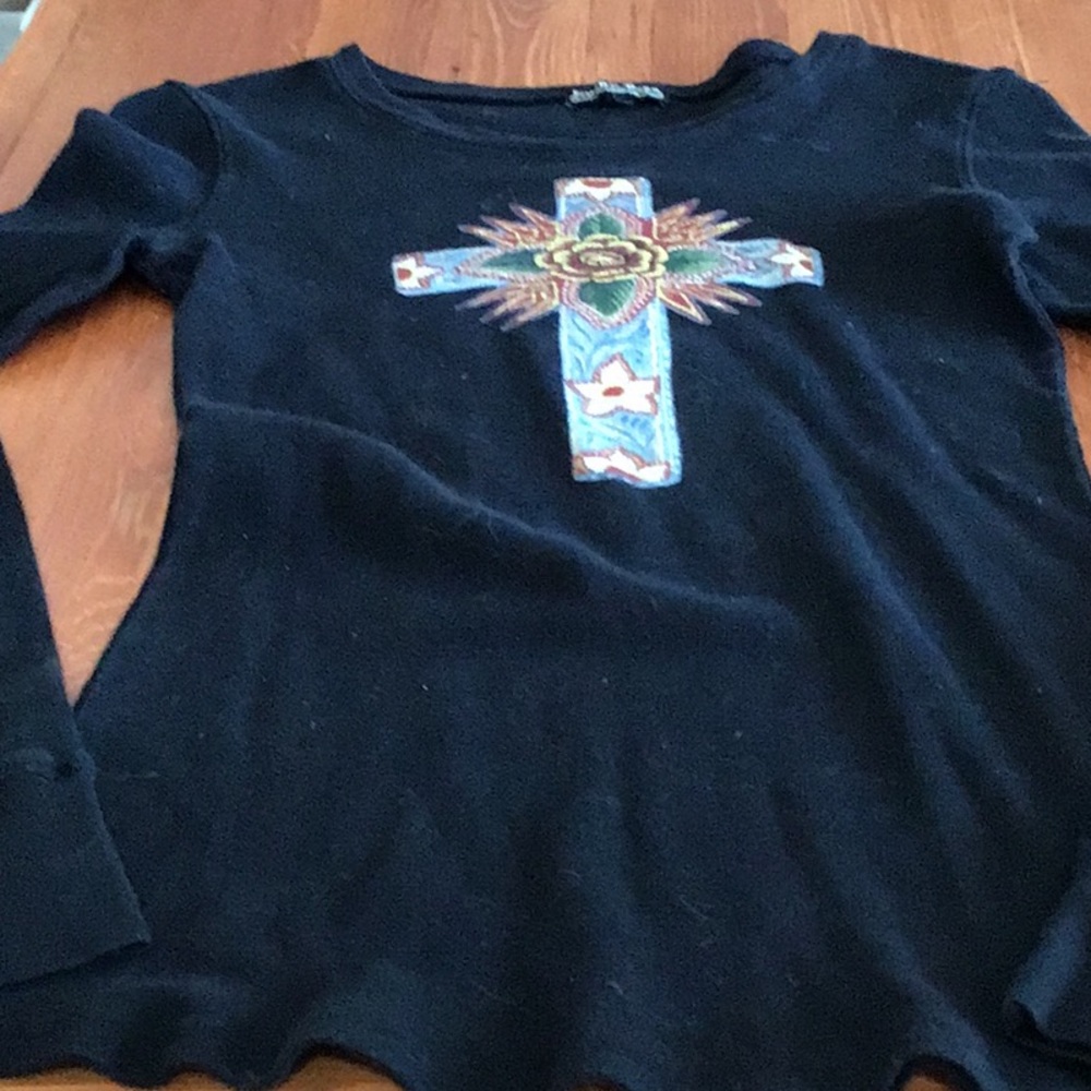 Lucky brand tee